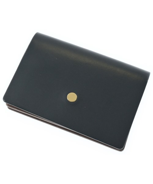 forme(フォルメ)財布・コインケース 黒 サイズ:-/2200643880023
