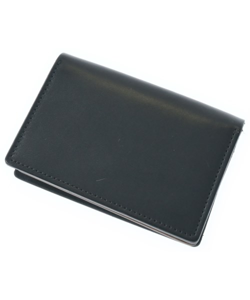 forme（フォルメ）財布・コインケース 黒 サイズ:- メンズ/2200643880023