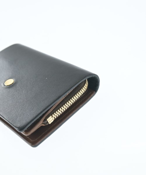 forme（フォルメ）財布・コインケース 黒 サイズ:- メンズ/2200643880023