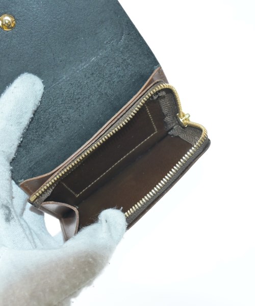 forme（フォルメ）財布・コインケース 黒 サイズ:- メンズ/2200643880023