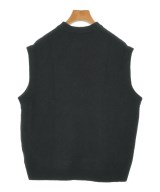forme（フォルメ）ベスト 黒 サイズ:F レディース/2200631885023