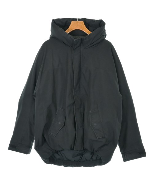 フォルメ(forme)のforme ダウンジャケット/ダウンベスト