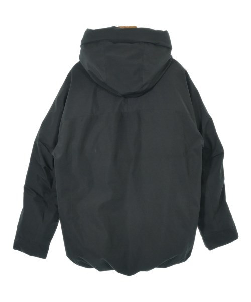 forme（フォルメ）ダウンジャケット/ダウンベスト 黒 サイズ:F レディース/2200619650025