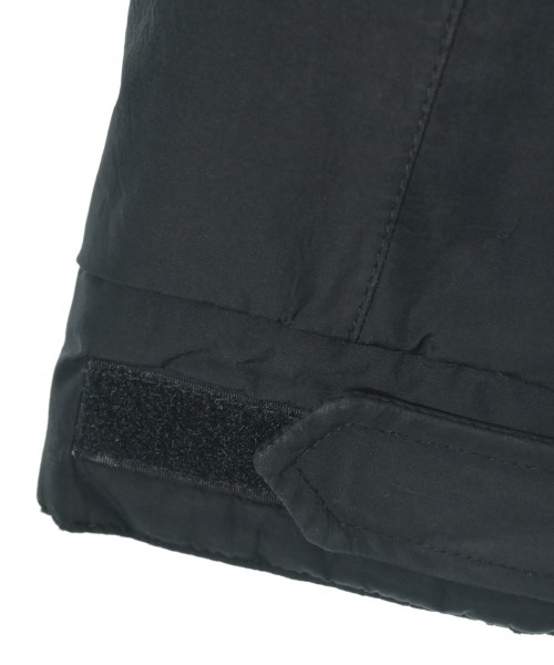 forme（フォルメ）ダウンジャケット/ダウンベスト 黒 サイズ:F レディース/2200619650025