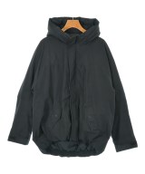 forme（フォルメ）ダウンジャケット/ダウンベスト 黒 サイズ:F レディース/2200619650025