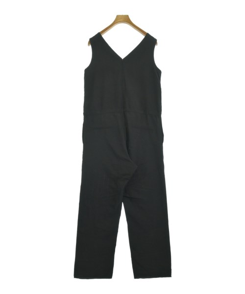 forme（フォルメ）オールインワン/サロペット 黒 サイズ:0(XS位) レディース/2200619650124