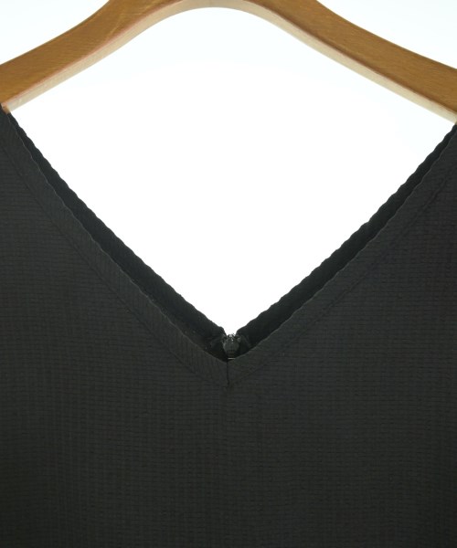 forme（フォルメ）オールインワン/サロペット 黒 サイズ:0(XS位) レディース/2200619650124