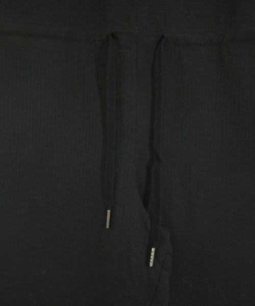 forme（フォルメ）オールインワン/サロペット 黒 サイズ:0(XS位) レディース/2200619650124