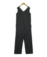 forme（フォルメ）オールインワン/サロペット 黒 サイズ:0(XS位) レディース/2200619650124