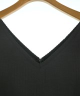 forme（フォルメ）オールインワン/サロペット 黒 サイズ:0(XS位) レディース/2200619650124