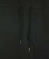 forme（フォルメ）オールインワン/サロペット 黒 サイズ:0(XS位) レディース/2200619650124