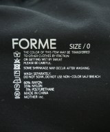 forme（フォルメ）その他 黒 サイズ:0(XS位) レディース/2200619650131