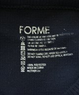 forme（フォルメ）ニット・セーター 紺 サイズ:F レディース/2200614167023