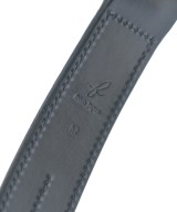 forme（フォルメ）ベルト 黒 サイズ:M メンズ/2200614531039