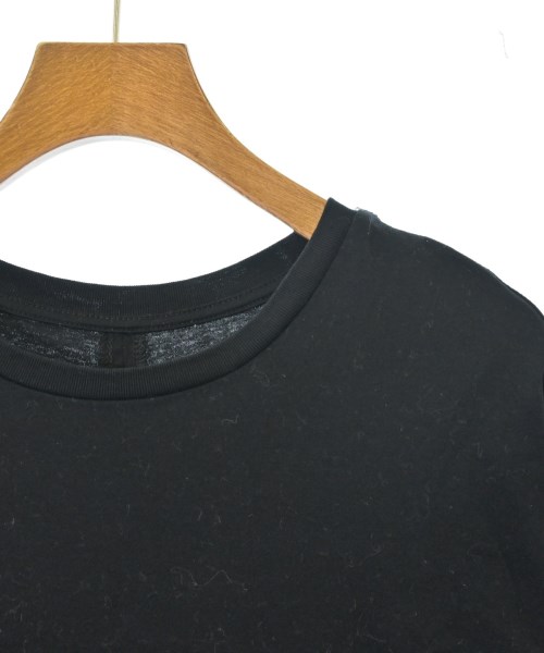 forme（フォルメ）Tシャツ・カットソー 黒 サイズ:1(S位) レディース/2200615101071