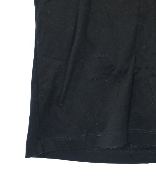 forme（フォルメ）Tシャツ・カットソー 黒 サイズ:1(S位) レディース/2200615101071