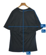 forme（フォルメ）Tシャツ・カットソー 黒 サイズ:1(S位) レディース/2200615101071