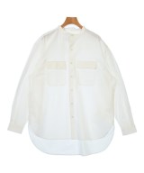 forme（フォルメ）カジュアルシャツ 白 サイズ:F レディース/2200604895066