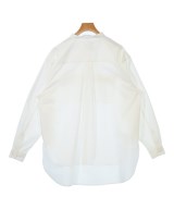 forme（フォルメ）カジュアルシャツ 白 サイズ:F レディース/2200604895066