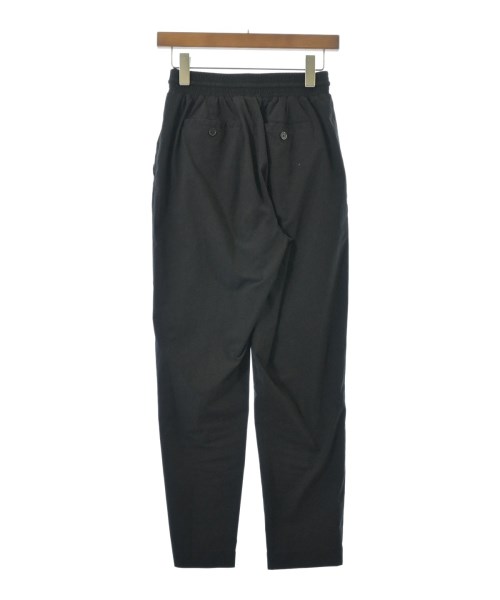 forme（フォルメ）スラックス 黒 サイズ:1(S位) レディース/2200666437037