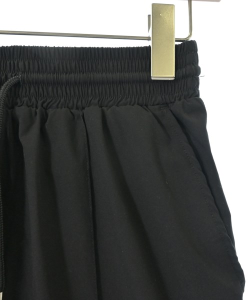 forme（フォルメ）スラックス 黒 サイズ:1(S位) レディース/2200666437037