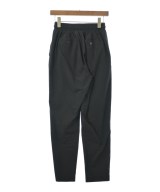 forme（フォルメ）スラックス 黒 サイズ:1(S位) レディース/2200666437037