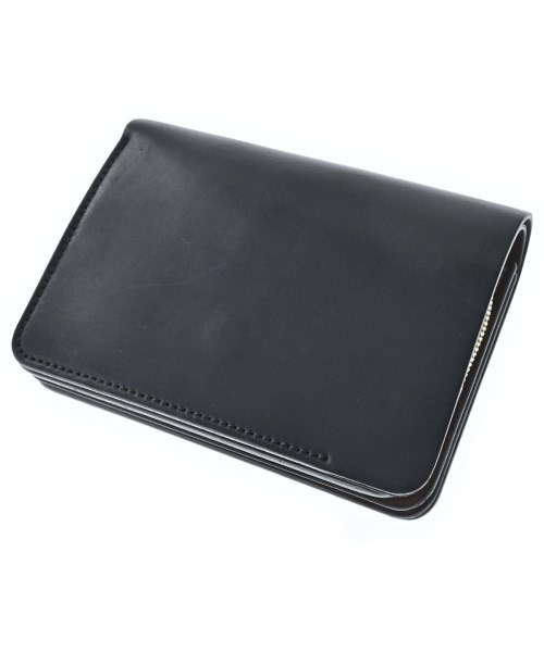 forme(フォルメ)財布・コインケース 黒 サイズ:-/2200672752018