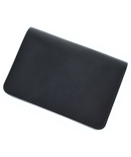 forme（フォルメ）財布・コインケース 黒 サイズ:- メンズ/2200672752018