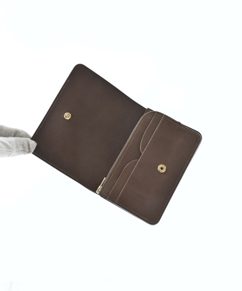 forme（フォルメ）財布・コインケース 黒 サイズ:- メンズ/2200672752018