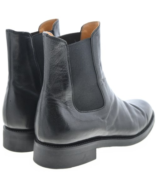 forme（フォルメ）ブーツ 黒 サイズ:UK5(23.5cm位) メンズ/2200676761016