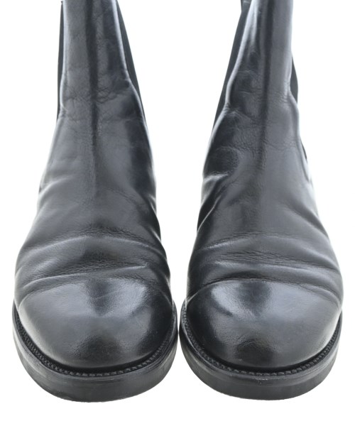 forme（フォルメ）ブーツ 黒 サイズ:UK5(23.5cm位) メンズ/2200676761016