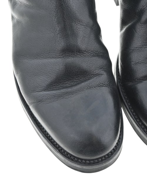 forme（フォルメ）ブーツ 黒 サイズ:UK5(23.5cm位) メンズ/2200676761016