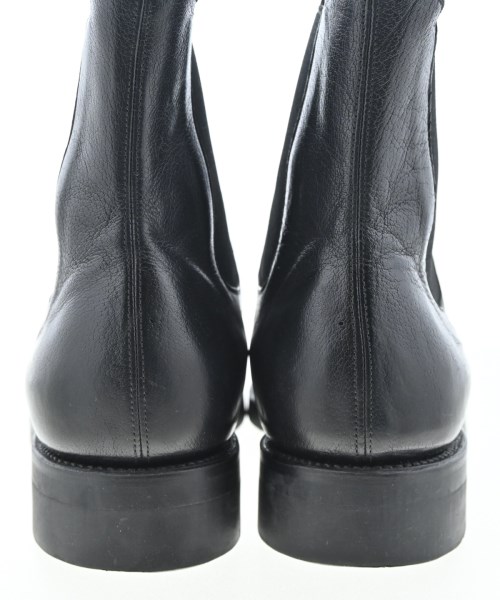 forme（フォルメ）ブーツ 黒 サイズ:UK5(23.5cm位) メンズ/2200676761016