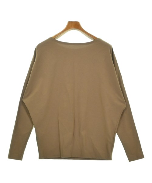 forme（フォルメ）Tシャツ・カットソー 茶 サイズ:F レディース/2200674714151