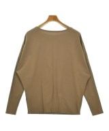 forme（フォルメ）Tシャツ・カットソー 茶 サイズ:F レディース/2200674714151