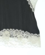 forme（フォルメ）カジュアルシャツ 黒 サイズ:F レディース/2200681749030