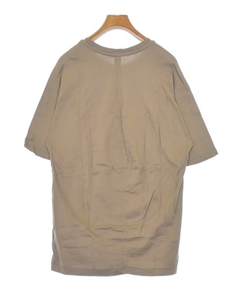 forme（フォルメ）Tシャツ・カットソー ベージュ サイズ:1(S位) レディース/2200691490076