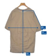forme（フォルメ）Tシャツ・カットソー ベージュ サイズ:1(S位) レディース/2200691490076