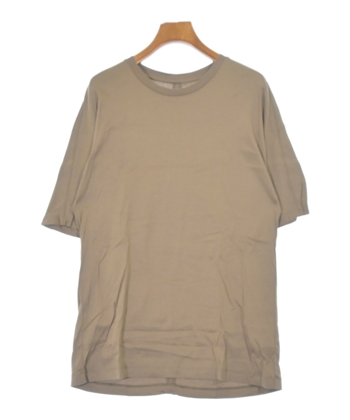 forme（フォルメ）Tシャツ・カットソー ベージュ サイズ:1(S位 