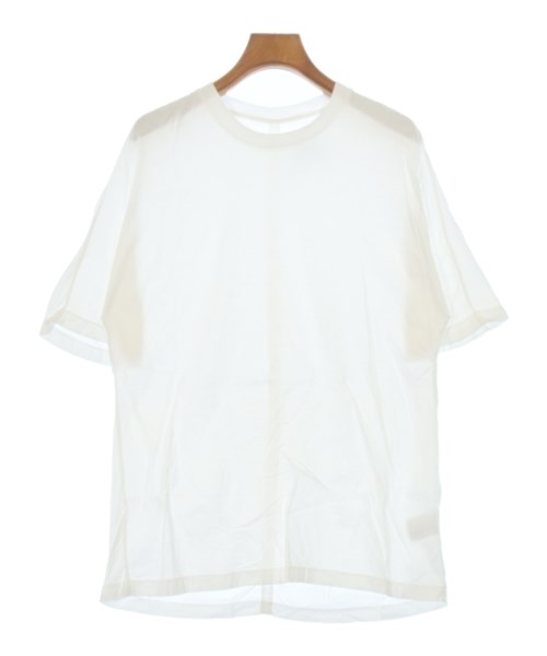 forme(フォルメ)Tシャツ・カットソー 白 サイズ:1(S位)/2200691490083