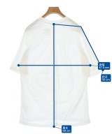 forme（フォルメ）Tシャツ・カットソー 白 サイズ:1(S位) レディース/2200691490083