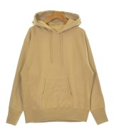 forme（フォルメ）パーカー ベージュ サイズ:1(S位) レディース/2200689593024