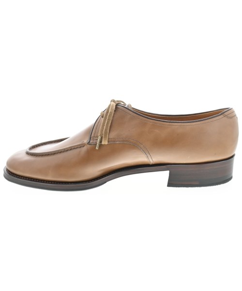forme（フォルメ）ビジネス・ドレスシューズ 茶 サイズ:UK7(25.5cm位) メンズ/2200696618017