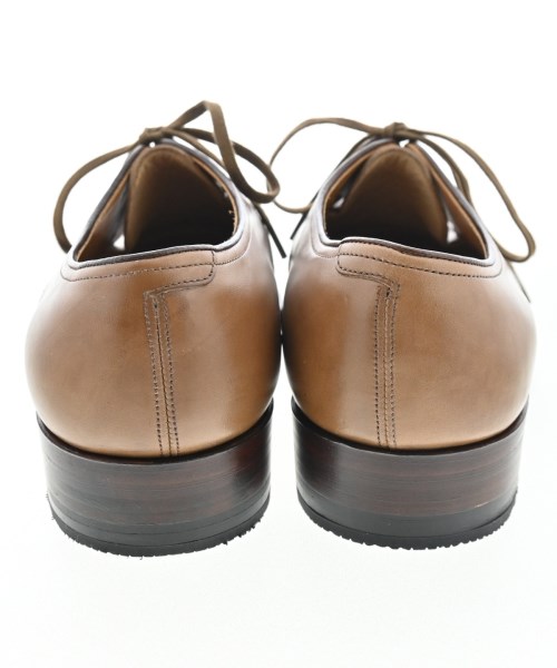 forme（フォルメ）ビジネス・ドレスシューズ 茶 サイズ:UK7(25.5cm位) メンズ/2200696618017