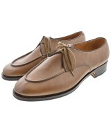 forme（フォルメ）ビジネス・ドレスシューズ 茶 サイズ:UK7(25.5cm位) メンズ/2200696618017