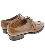 forme（フォルメ）ビジネス・ドレスシューズ 茶 サイズ:UK7(25.5cm位) メンズ/2200696618017