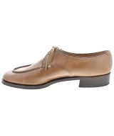 forme（フォルメ）ビジネス・ドレスシューズ 茶 サイズ:UK7(25.5cm位) メンズ/2200696618017