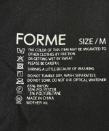 forme（フォルメ）その他 紺 サイズ:M レディース/2200672988011