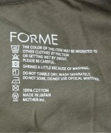 forme（フォルメ）ノースリーブ カーキ サイズ:F レディース/2200693905417