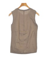 forme（フォルメ）ノースリーブ 茶 サイズ:F レディース/2200693905424